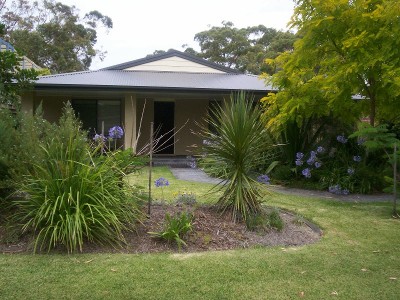 Pets Welcome - 5 Curlew Avenue Picture