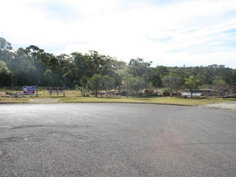 Approved DA
in Tea Gardens Industrial Precinct Picture 1