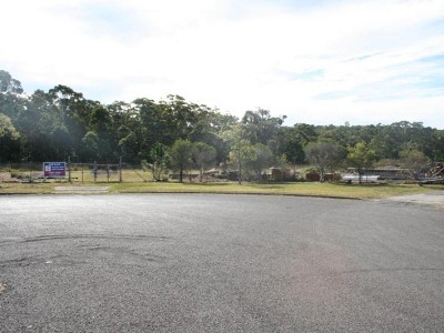 Approved DA
in Tea Gardens Industrial Precinct Picture Approved DA
in Tea Gardens Industrial Precinct Picture