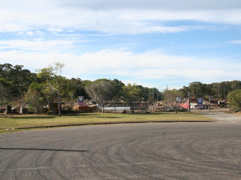 Approved DA
in Tea Gardens Industrial Precinct Picture 3