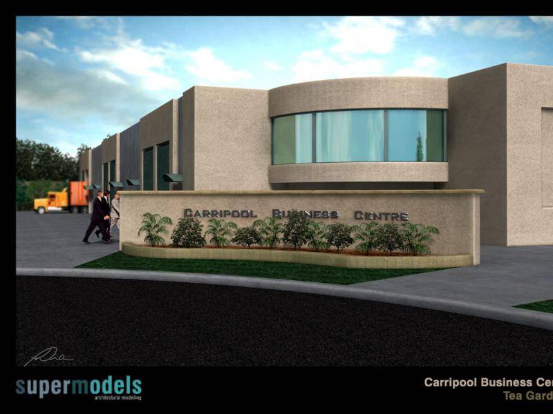 Approved DA
in Tea Gardens Industrial Precinct Picture 2