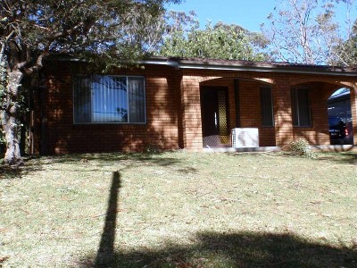 38 DOLPHIN AVENUE, HAWKS NEST Picture