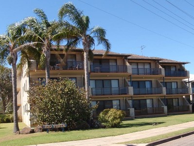 6/34 MOIRA PARADE, HAWKS NEST Picture