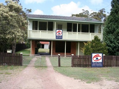 Large Block - Holiday Shack - Central Location Picture Large Block - Holiday Shack - Central Location Picture