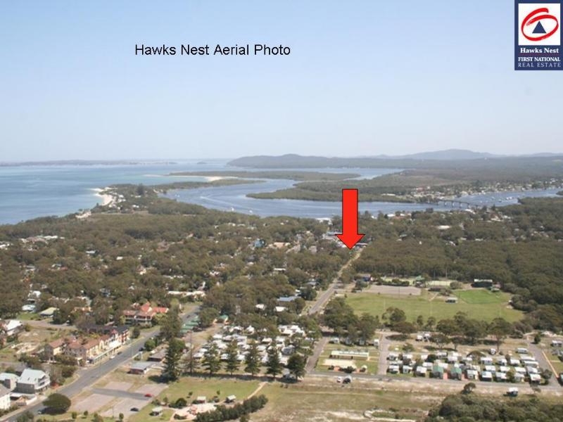 Large Block - Holiday Shack - Central Location Picture 3