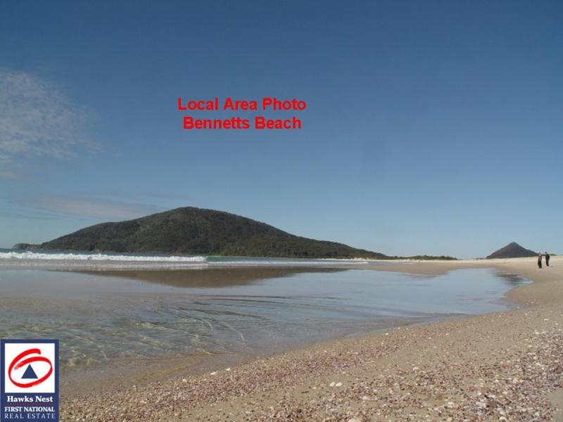 Large Block - Holiday Shack - Central Location Picture 2