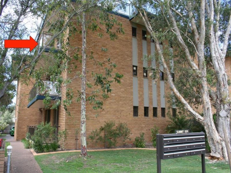 Perfectly Positioned Holiday Unit Picture 1