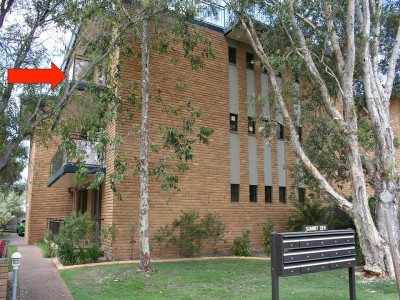 Perfectly Positioned Holiday Unit Picture