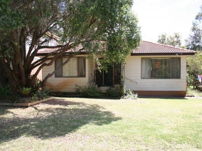 Wonderful Family Home Picture