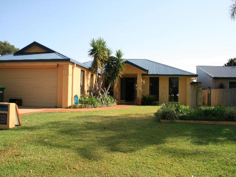 Residential Paradise!! Picture 1