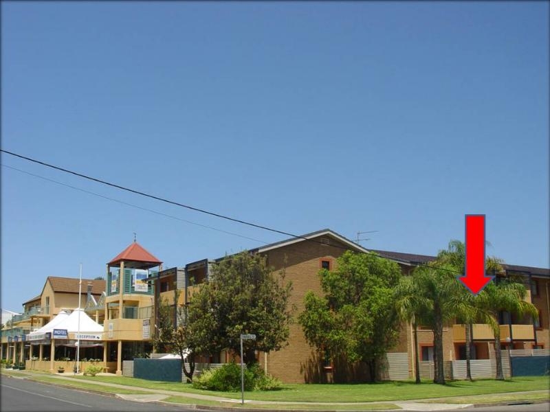 A Perfect Break Away!!! Picture 1