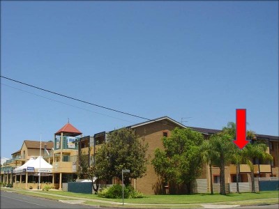 A Perfect Break Away!!! Picture A Perfect Break Away!!! Picture