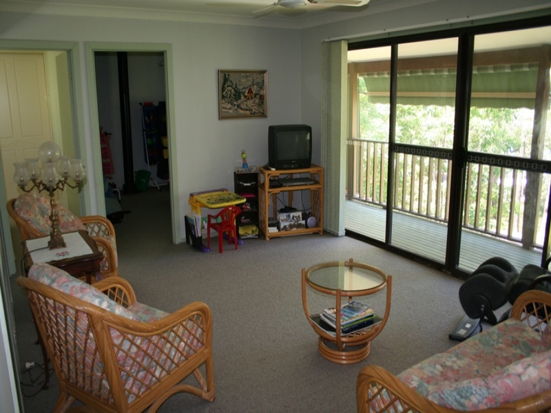 NORTH ARM COVE MAGIC Picture 2