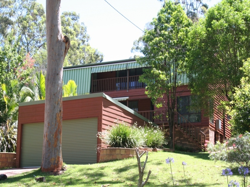 NORTH ARM COVE MAGIC Picture 1