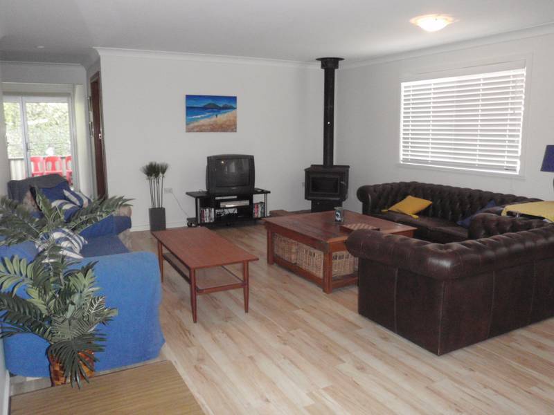 Spacious Family Home Picture 2