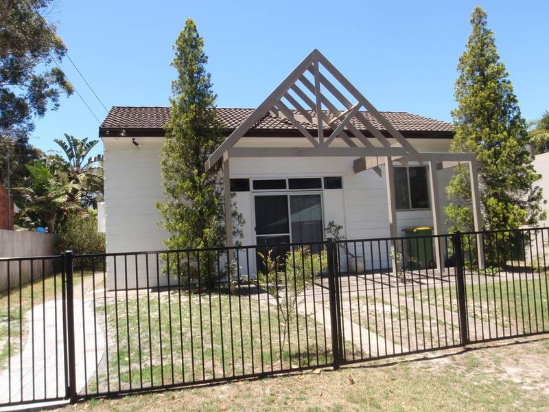 Spacious Family Home Picture 1