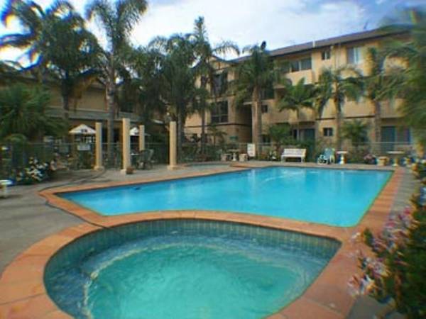 408/100 Booner Street, Hawks Nest Picture