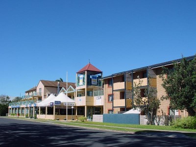 412/100 Booner Street, Hawks Nest Picture