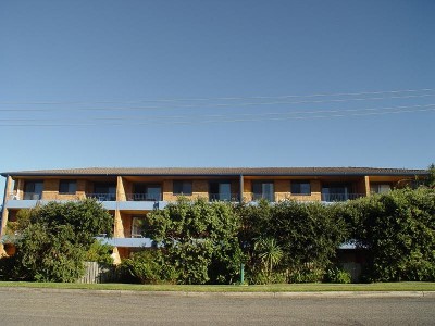 6/21 Beach Road, Hawks Nest Picture