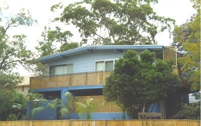 1 Morang Street, HAWKS NEST Picture