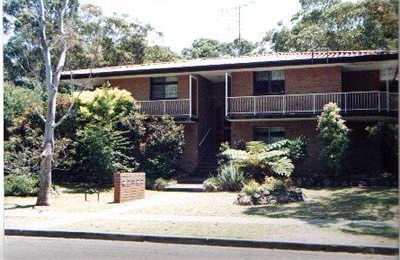 1/19 Coorilla Street, HAWKS NEST Picture