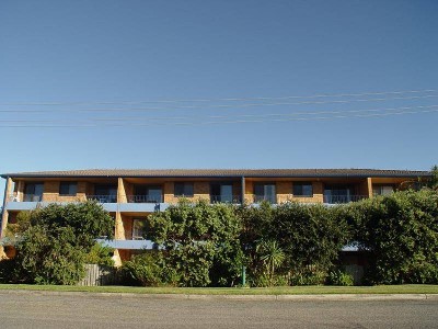10/21 Beach Road, Hawks Nest Picture