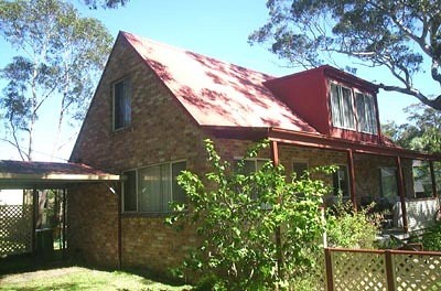 11 Dolphin Avenue, Hawks Nest Picture