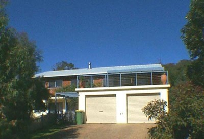 2/4 Kikarra Crescent, HAWKS NEST Picture