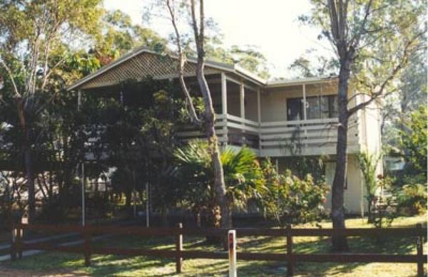 27 Moola Street, HAWKS NEST Picture 1