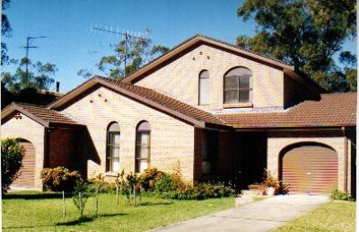 3 Kiewa Street, HAWKS NEST Picture