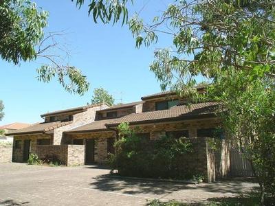 3/11 Coorilla Street, HAWKS NEST Picture