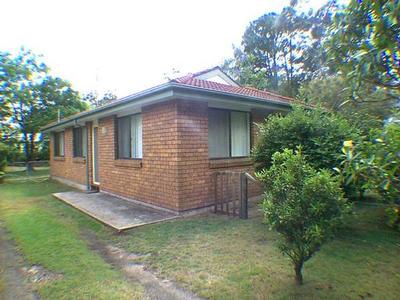 37 Binda Street, HAWKS NEST Picture
