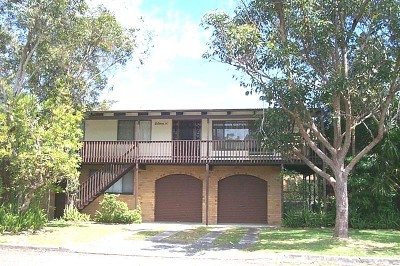 5 Kiewa Street, HAWKS NEST Picture