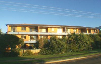 8/21 Beach Road, HAWKS NEST Picture