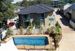 AQUARIUS TOWNHOUSES Picture