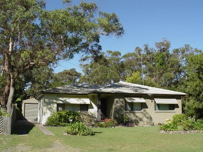 20 Patanga Street, HAWKS NEST Picture