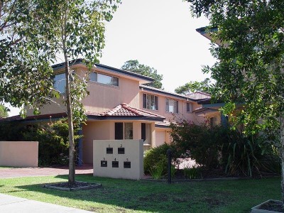 4/11 BENNETT STREET, HAWKS NEST Picture 4/11 BENNETT STREET, HAWKS NEST Picture