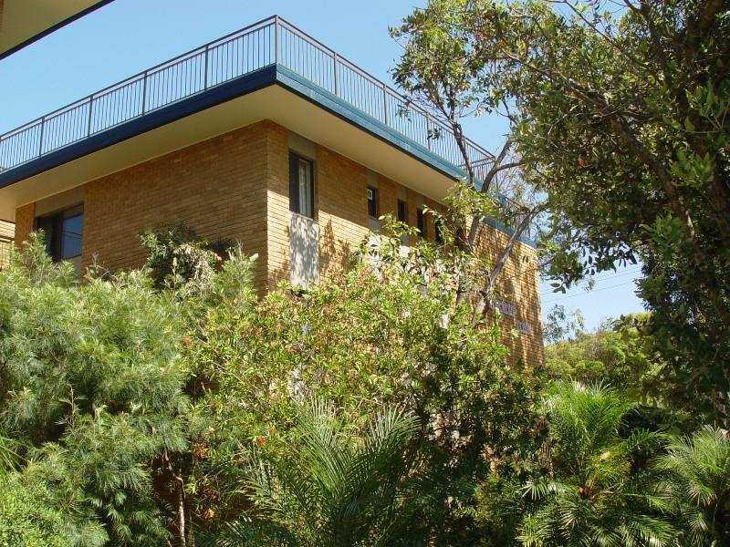 5/22 Russell Street, HAWKS NEST Picture 1