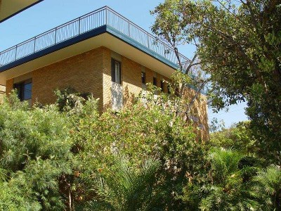 5/22 Russell Street, HAWKS NEST Picture