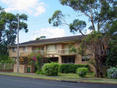 HAWKS NEST HOLIDAY UNIT Picture HAWKS NEST HOLIDAY UNIT Picture