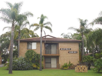 FULLY FURNISHED 2 BEDROOM UNIT Picture