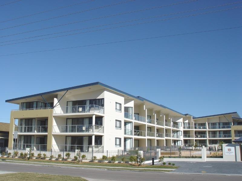 Water Views Picture 3