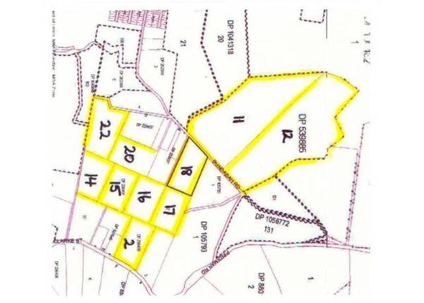 ACREAGE ON PORT STEPHENS!!! Picture 1