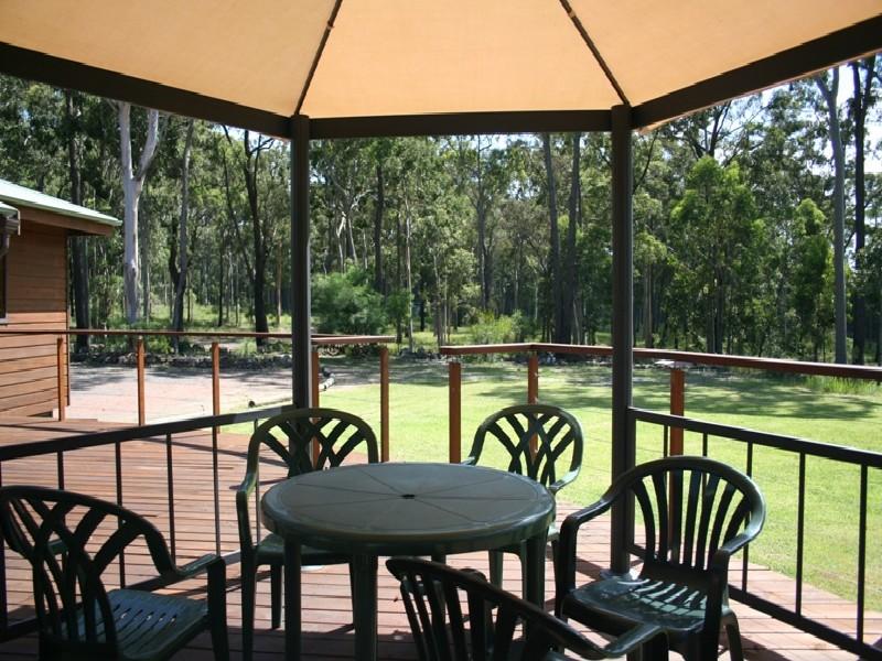 BLISSFUL RURAL RETREAT Picture 3