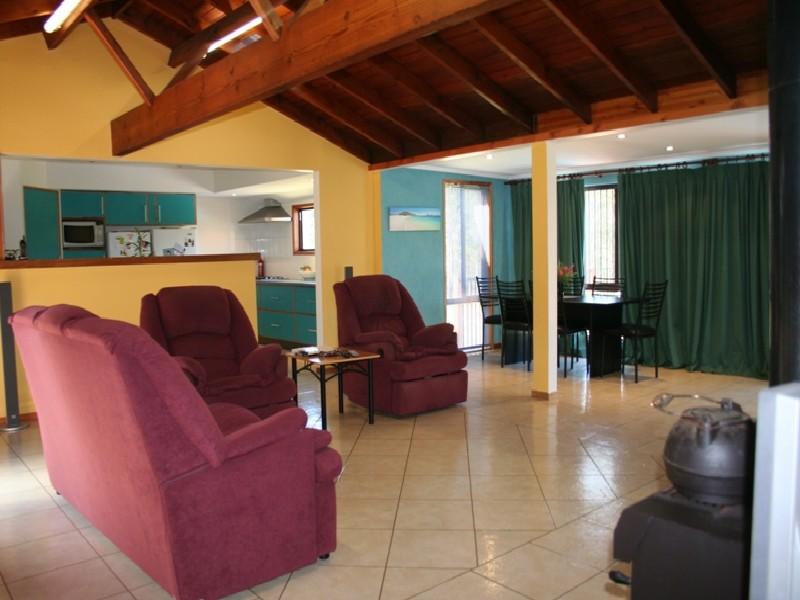 BLISSFUL RURAL RETREAT Picture 2