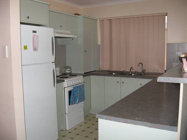 Beautiful Villa Picture 3