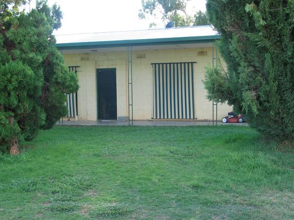 CCW, HOUSE, PLANT & EQUIPMENT Picture 1