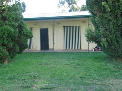 CCW, HOUSE, PLANT & EQUIPMENT Picture CCW, HOUSE, PLANT & EQUIPMENT Picture