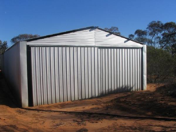 So Close to Town Yet So Far Picture 1