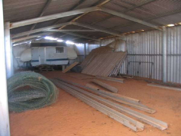 So Close to Town Yet So Far Picture 2